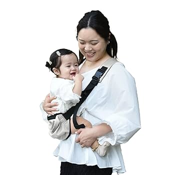 ヒップシート　抱っこ×ショルダー　2way トイストーリー 2way ヒップシート 抱っこしたまま取り出せる ショルダーバッグ